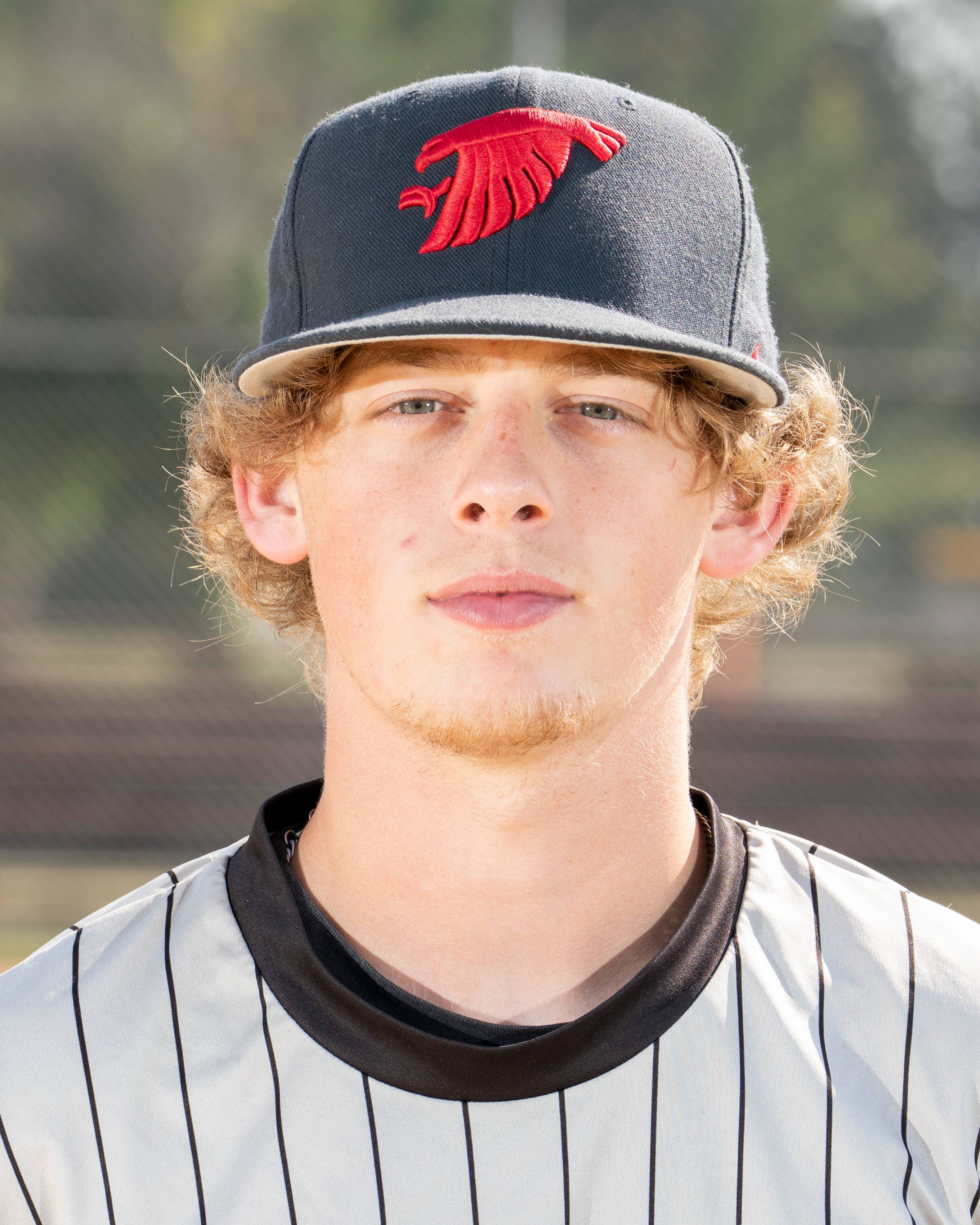 2021 Florida Baseball Roster